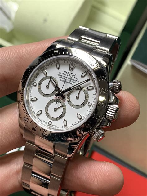 togliere maglie rolex daytona 116520|rolex daytona 116520.